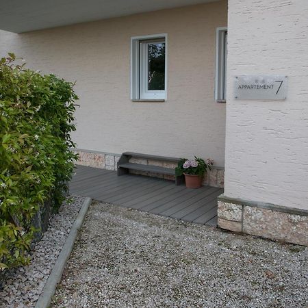 Appartement 7 Caldaro Esterno foto