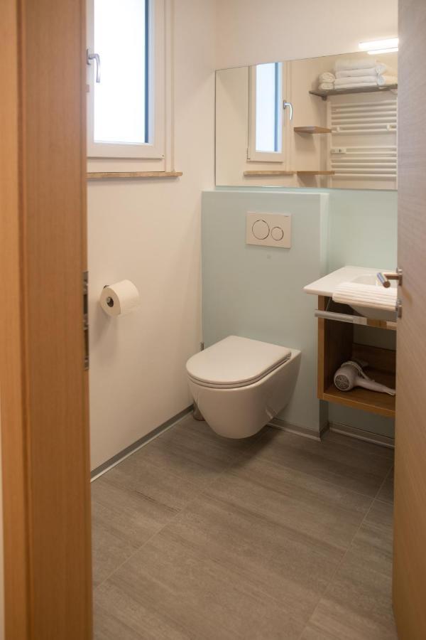 Appartement 7 Caldaro Esterno foto