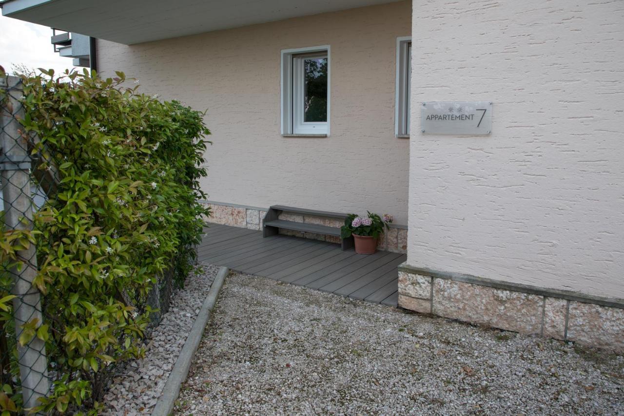 Appartement 7 Caldaro Esterno foto